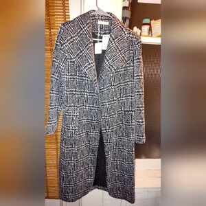 Small sugar rain trench  coat